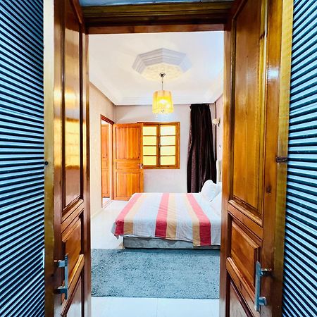 Sabor Aparts Jawharat Al Atlas -Only Family Marrakesh Extérieur photo