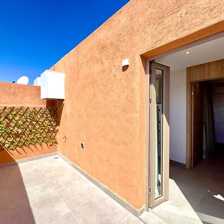 Sabor Aparts Jawharat Al Atlas -Only Family Marrakesh Extérieur photo