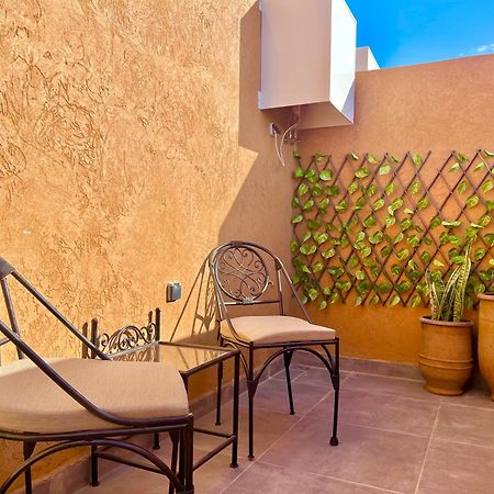 Sabor Aparts Jawharat Al Atlas -Only Family Marrakesh Extérieur photo