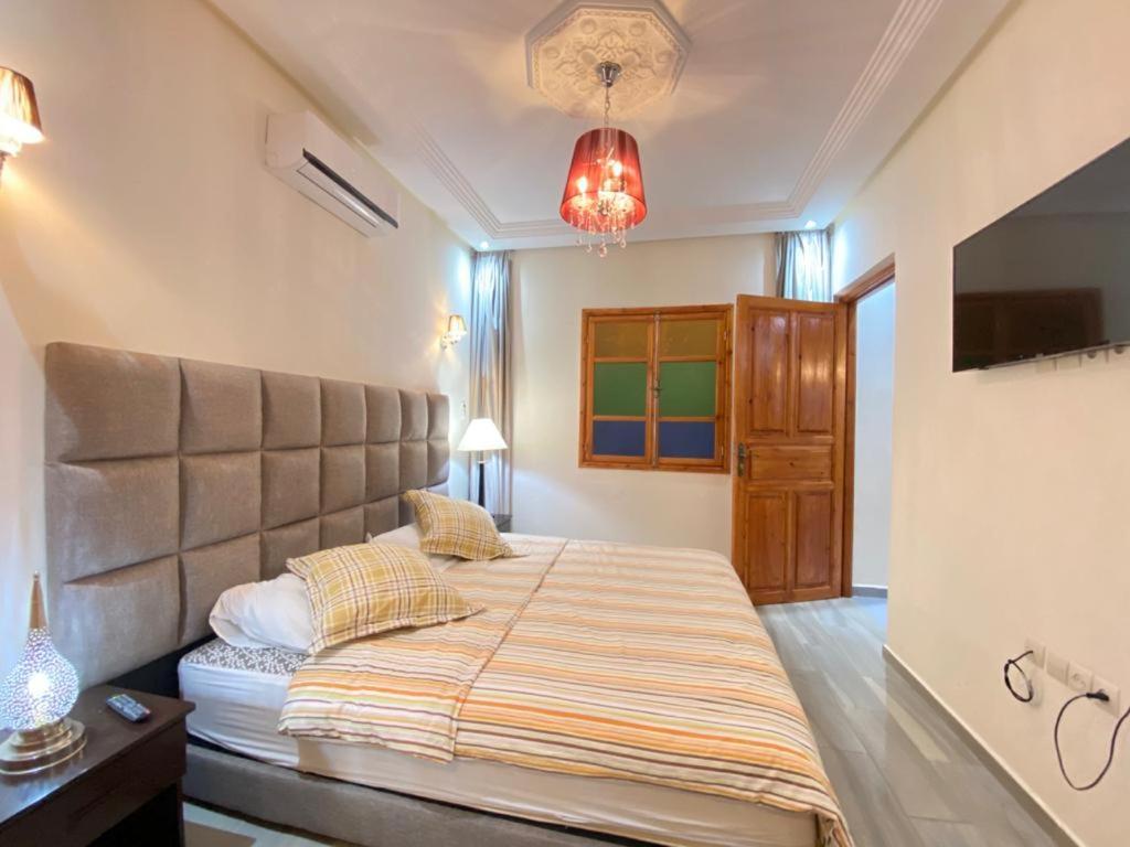 Sabor Aparts Jawharat Al Atlas -Only Family Marrakesh Extérieur photo