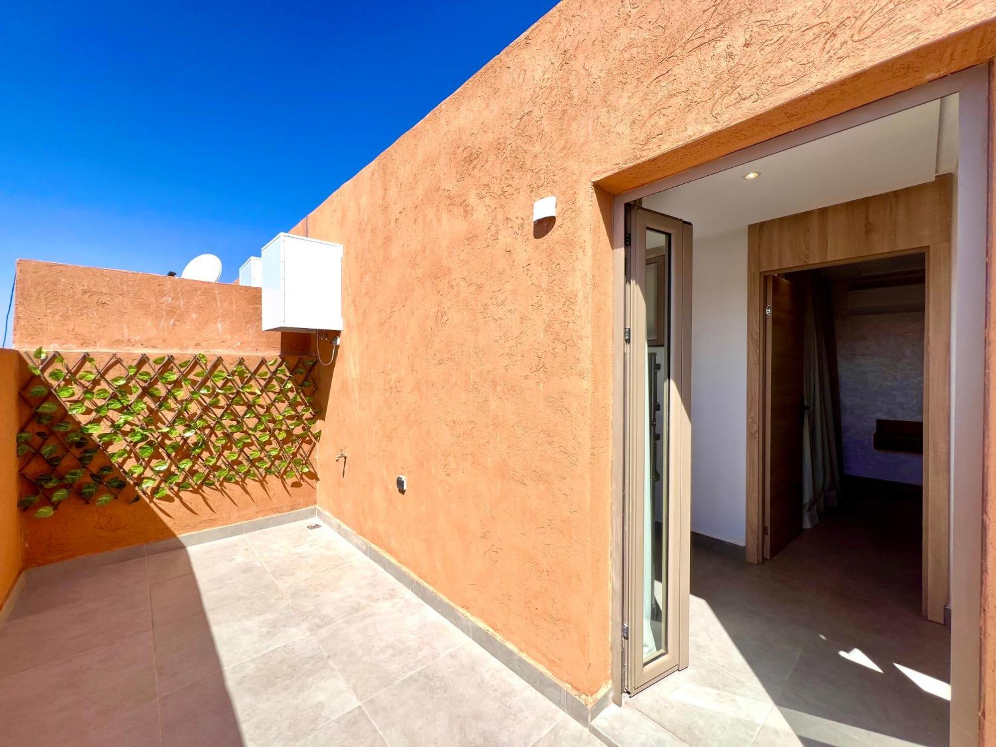 Sabor Aparts Jawharat Al Atlas -Only Family Marrakesh Extérieur photo