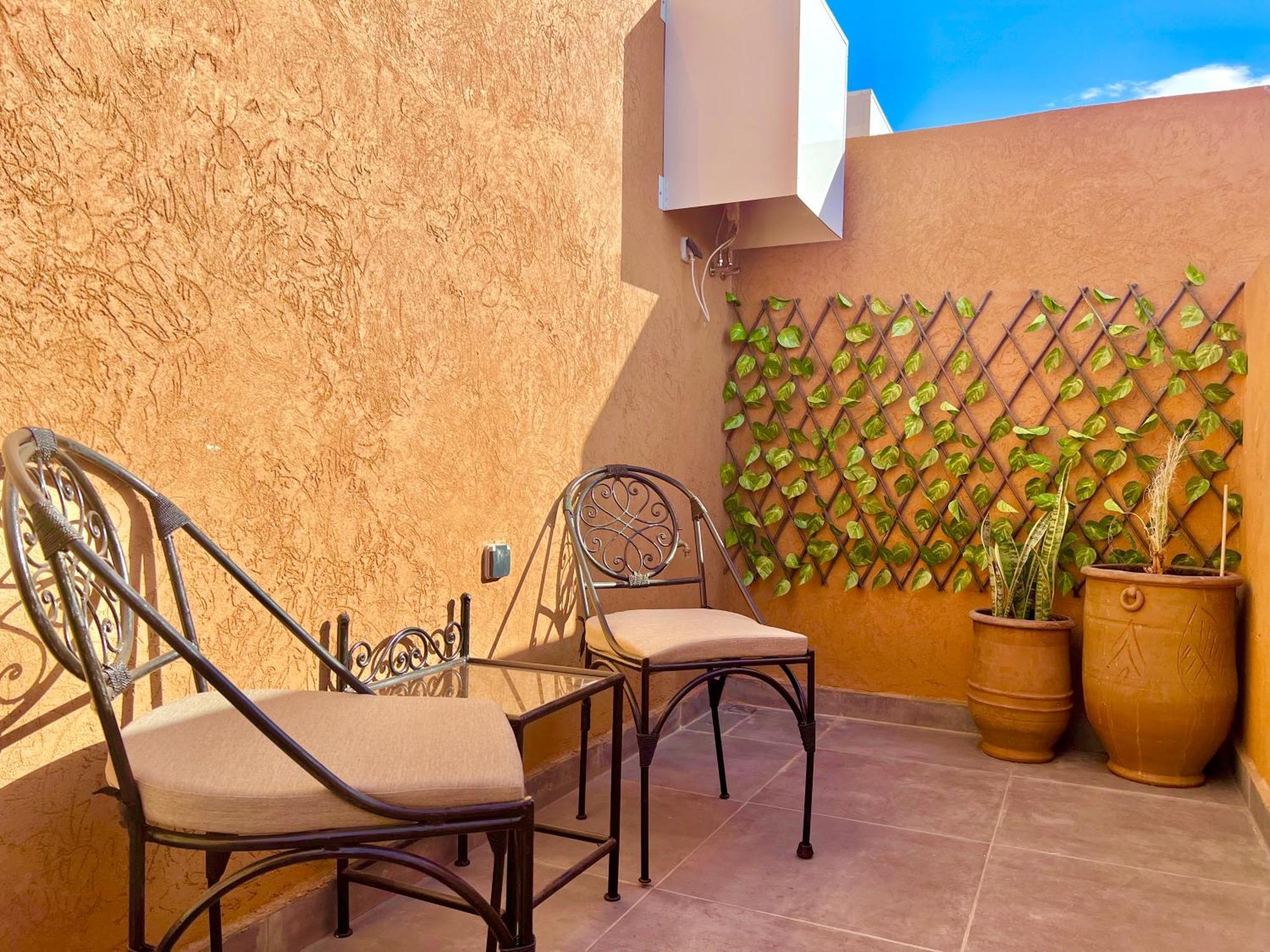 Sabor Aparts Jawharat Al Atlas -Only Family Marrakesh Extérieur photo